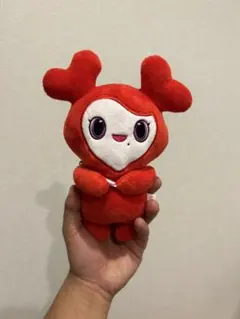 2025年最新】Twice ぬいぐるみリュックの人気アイテム - メルカリ