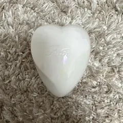 ReFa ハートブラシ 白と赤