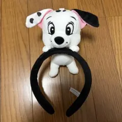 ディズニー カチューシャ