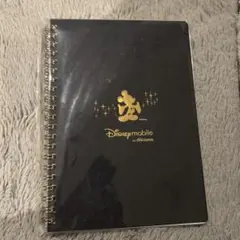 ⭐︎Disney ミッキーノート