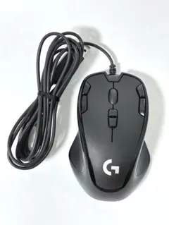 logicool G300s ゲーミングマウス 有線マウス 9ボタンのサムネイル