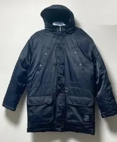 SEANJOHN ショーンジョン N-3B タイプ ダウン ジャケット XLのサムネイル