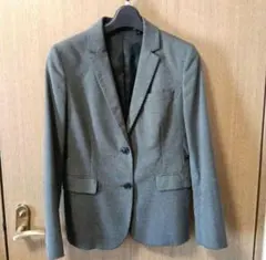 UNIQLO 感動ジャケット レディース スーツ