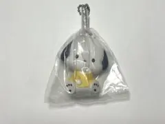 【ポチャッコ】サンリオ ぺたんこマスコット team ほわいと