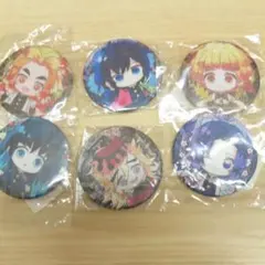 いれいす 缶バッチ 悠佑 まとめ売り - メルカリ
