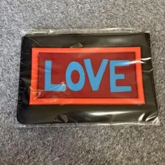 FENDI　フェンディ　クラッチバッグ　LOVE 【商品番号】 7N0078のサムネイル
