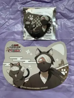 忍たま乱太郎 ナンジャ 雑渡昆奈門