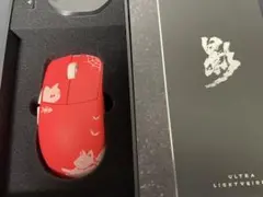 WLMOUSE Ying 影 Magnesium