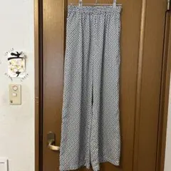 B:MING イージーパンツ