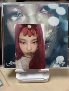 2026年最新】JENNIE ruby トレカの人気アイテム - メルカリ
