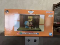 ドラえもん　一番くじ　ラストワン賞