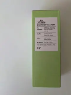 VT CICAマスククレンザー 120mlのサムネイル