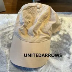 UNITEDARROWS キャップのサムネイル