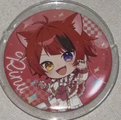 すとふぇす すとぷり 莉犬くん 缶バッジ