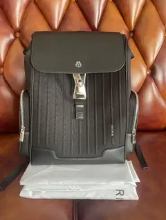 バックパック 革