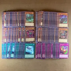 No.5140 スケアクロー 6種 各50枚 計300枚