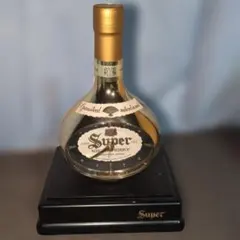 Santa Maria X.O. 未開封 ブランデー 舟型ボトル 古酒 - メルカリ