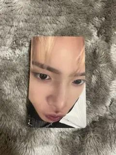 INI NEW YEAR POP-UP STORE 木村柾哉7000円トレカ