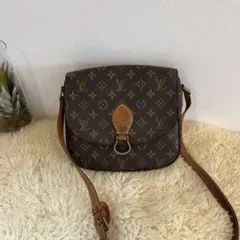 Louis Vuitton モノグラム ショルダーバッグ