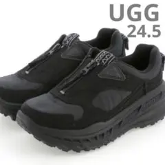 UGG アグ CA805 ZIP スニーカー ブラック 黒色のサムネイル