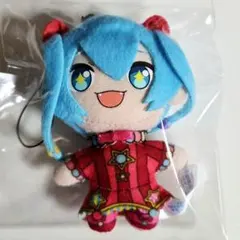 プロセカ 初音ミク セガラッキーくじ ぷちぬい