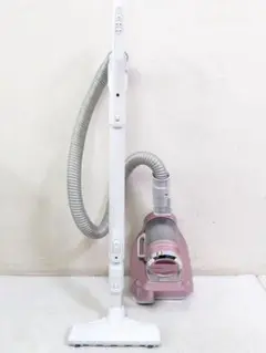 サンヨー SANYO SC-XW33L ピンク キャニスター掃除機 - メルカリ