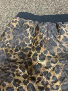 値下げ！ジャーナルスタンダードラックス☆キルティングスカート