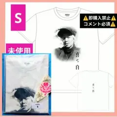 公式非売品 ONE PIECE 呪われた聖剣 プロモーションTシャツ サンジ M 