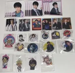 瀬口黎弥 まとめ売り 2025年最新】瀬口黎弥の人気アイテム - メルカリ