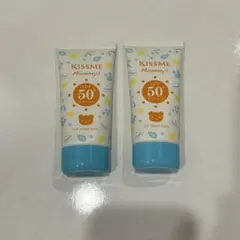 マミー UVアクアミルク 2本セットのサムネイル