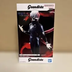 東京喰種 Grandista KANEKI KEN II フィギュア