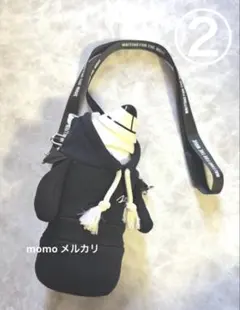 thermo mug ANIMAL BOTTLE 水筒カバー　②のサムネイル