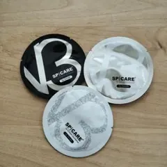 SPICARE V3 ファンデーション　サンプルセット