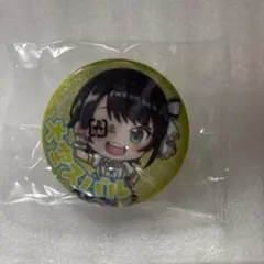 ホロライブ 大空スバル 缶バッジ 6th fes - メルカリ