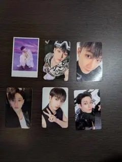 straykids スキズ バンチャン まとめ売り