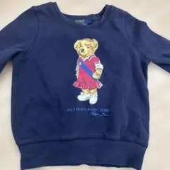 Polo Ralph Lauren Polo Bear トレーナー 3T