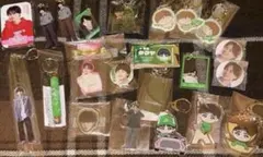 超特急 タクヤ(草川拓弥) グッズセット