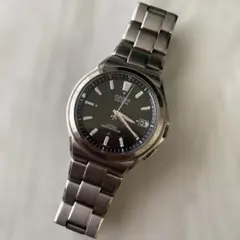 シチズン アテッサ H110-T011331 電波ソーラー チタン