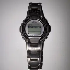 CASIO G-SHOCK MTG-900電波ソーラー難あり稼働品R8YC432 - メルカリ