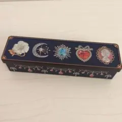 ★お菓子のミカタ★ビジュー缶のサムネイル