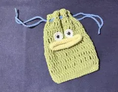 2026年最新】パクパクモンスター 巾着の人気アイテム - メルカリ