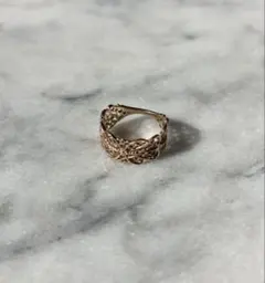 2026年最新】アガット 透かしリングの人気アイテム - メルカリ