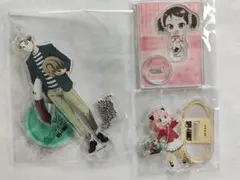 [16]SPY×FAMILY スパイファミリー アクリルスタンド