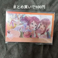 学園アイドルマスター カード