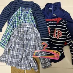 男子100から120まとめ売り（主に110）