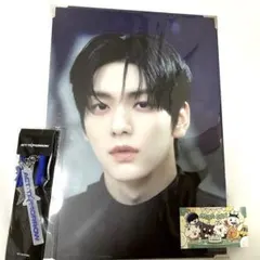 2025年最新】txt スビン バースデーの人気アイテム - メルカリ