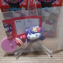 チョコエッグ★ハローキティ★コラボ２個セット