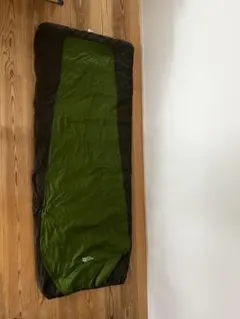 THE NORTH FACE DOLOMITE 20F -7C 寝袋のサムネイル