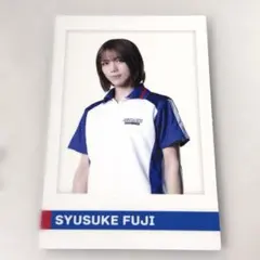 テニミュ 4th 四天宝寺 ポラショット 不二