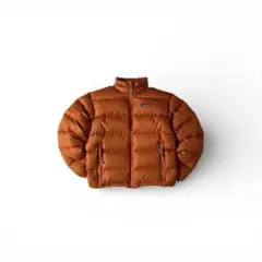 2002s patagonia p6 goose down jacket